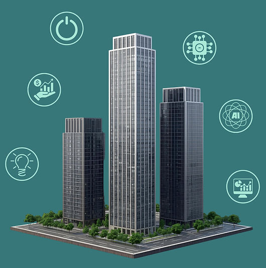 AI HVAC Optimisation