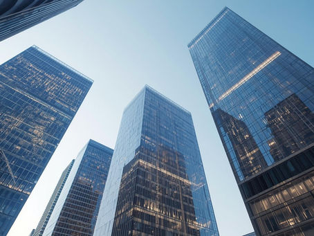 CBRE UK Supplier Partner Innovation Challenge