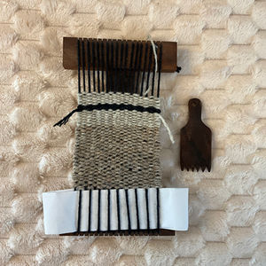 Textile and Fabric Art