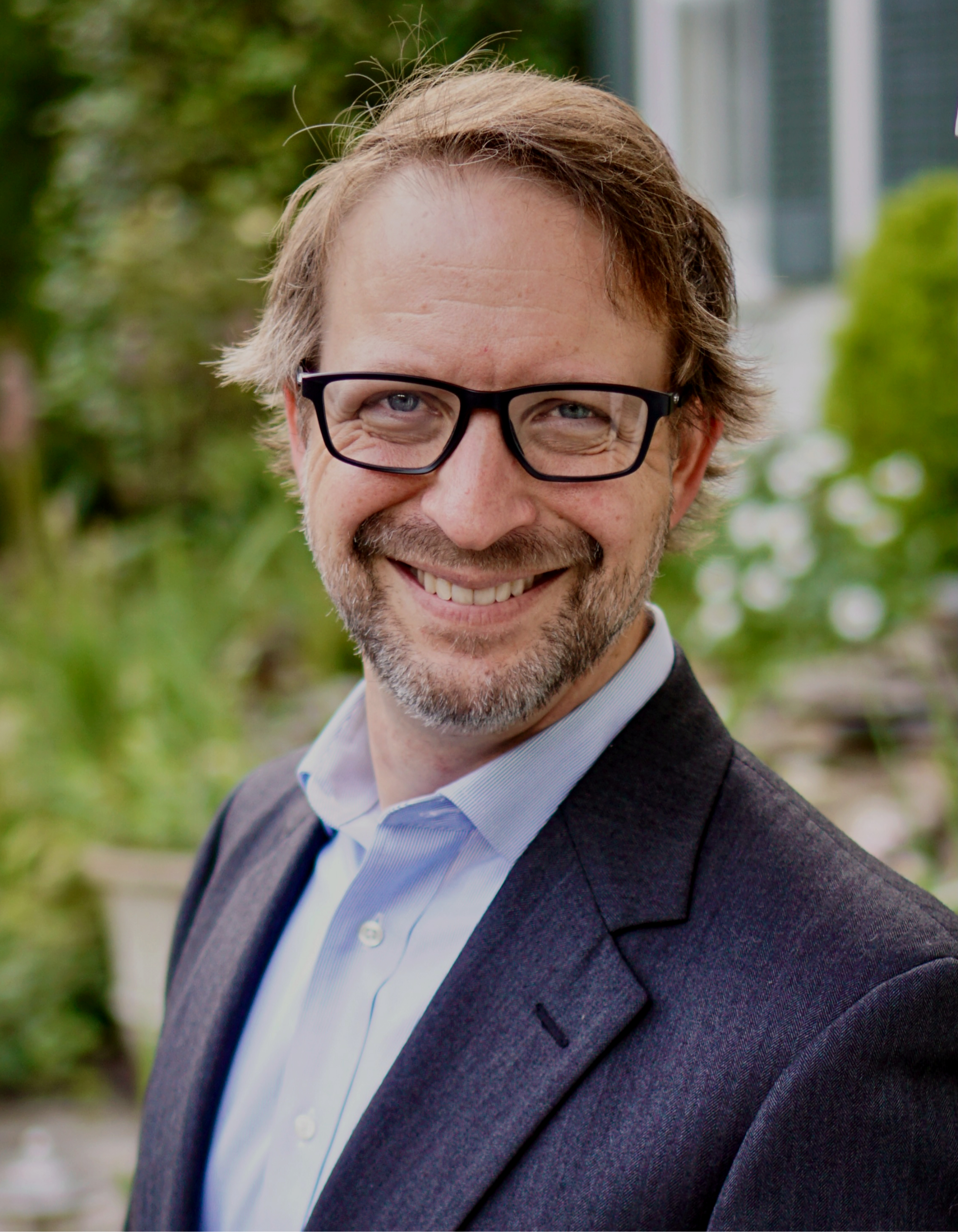 Kurt Wuerfele, ELI Master Practitioner