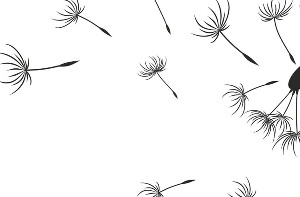 Wish graphic logo