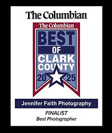 Best of Clark County 2025 Finalist