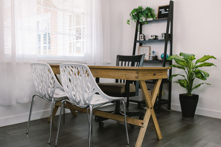 ©JeniferFaithPhoto.com
Studio77 Lifestyle Photography Studio Office