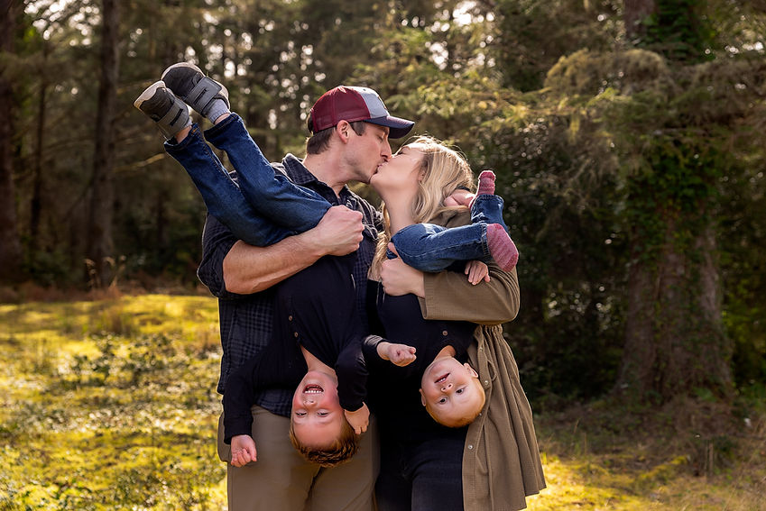 Playful-Family-Photography-Vancouver-WA
