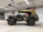 Thumbnail: 1943 Dodge WC56 Command Car