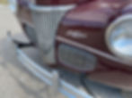 Thumbnail: 1941 Ford Super Deluxe Sedan