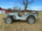 Thumbnail: 1944 Willys MB Jeep