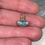 Thumbnail: Aqua Charm Pendant