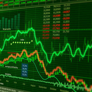 6/22/26 Stock Market Update: Tesla Gains as Nasdaq Drops 351 Points