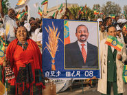 Ethiopia Holds Elections; Prime Minister Abiy's Prosperity Party Expected To Win In Landslide