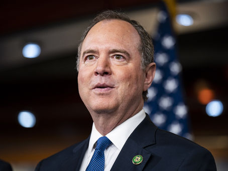 Adam Schiff Calls on President Biden to End Reelection Campaign Amid Growing Concerns