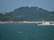 China Sends Sea Patrol East Of Taiwan In Response To Japan-Philippines Boundary Talks