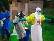 Ebola Outbreak Kills 65 In Congo