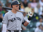 Yankees OF Aaron Judge Ruled Out With Stress Fracture In Rib