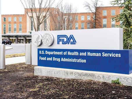 FDA Approves Breakthrough Treatment for Pancreatic Cancer