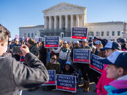 Supreme Court Upholds State Bans on Transgender Girls in Girls' Sports