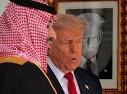 Trump Sends Saudi Civil Nuclear Deal to Congress With Israel Condition