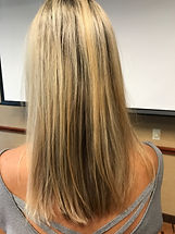 Hair Extensions