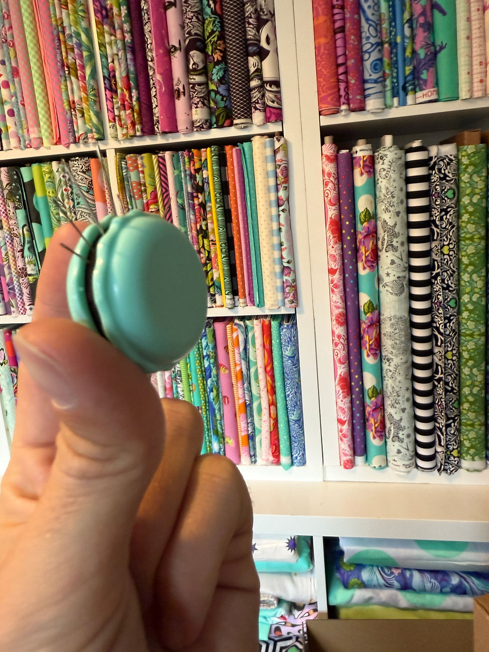 Thumbnail: Clover Sweet’n’Sharp Macaron