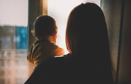 Psicóloga para mujeres, madres, crianza, maternidad