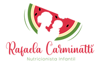 Logo nutricionista de sucesso