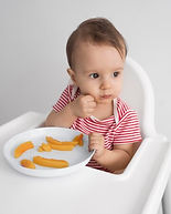 introdução alimentar, criança que não come, dificuldades alimentares