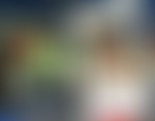 DIY Instagram Photo Frames