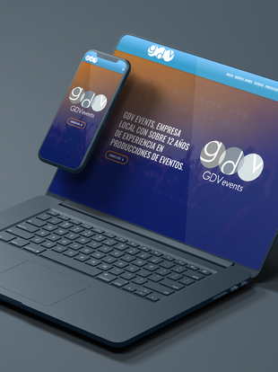 website | GDV Events