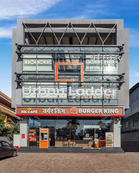 Commercial Projects in Goa- Oslinda by Pinto Rosario