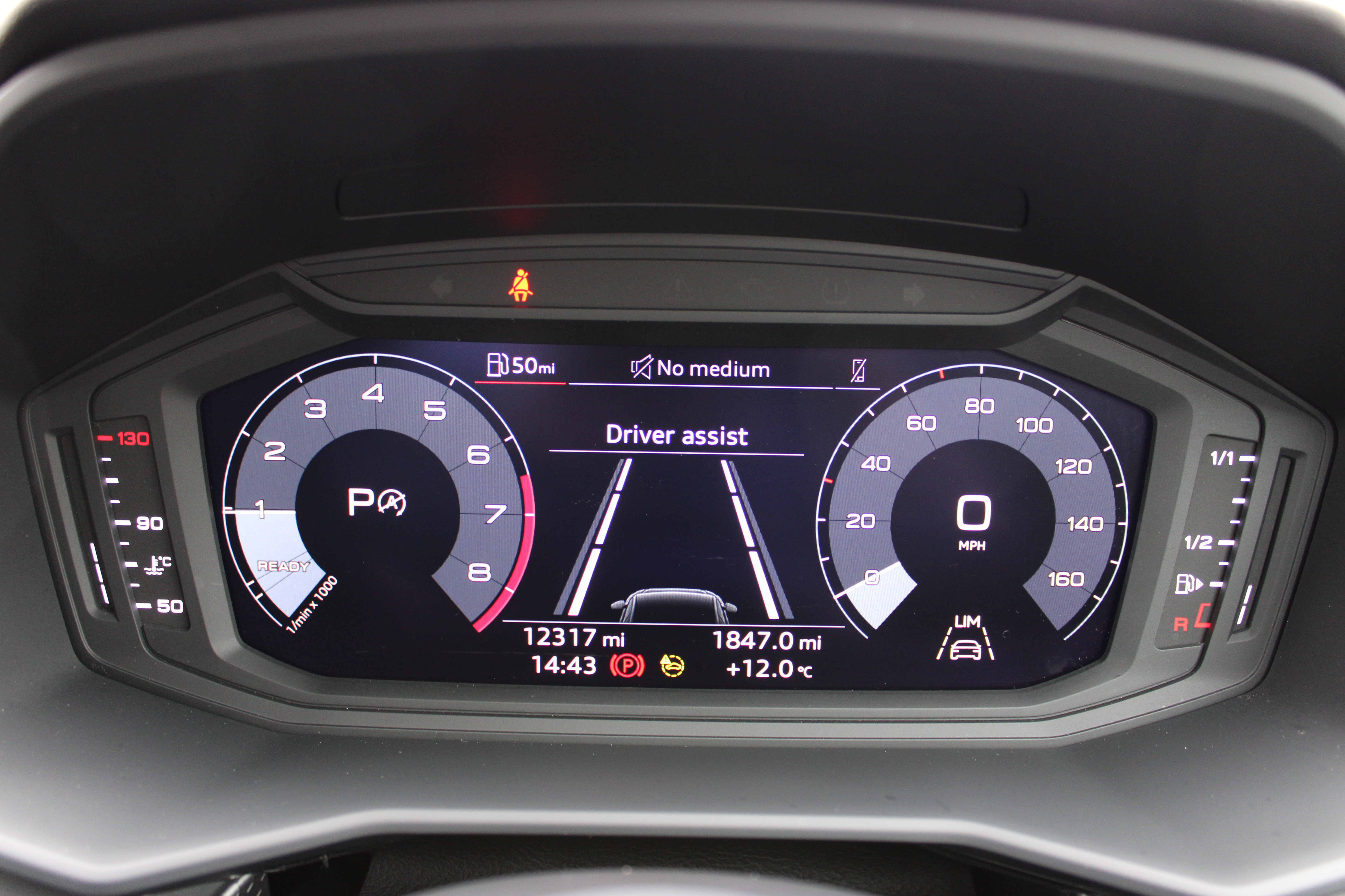 AUDI A1 2022 12145 999 PETROL SEMI AUTOMATIC VIEW TEST DRIVE...