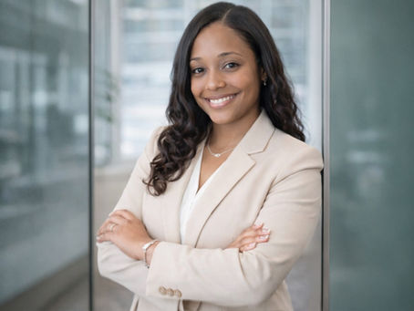 Leading with Love: Te'Aira Mallory's Mission to Redefine Care