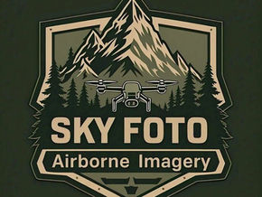 Taking Flight: How Brent Cochran Built Sky Foto from the Ground Up