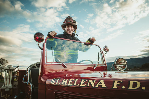 Portrait Photography in Napa, CA, Hemlock House, Inc., Napa Photographer, Portrait Photography, Lisa Fonville, Napa