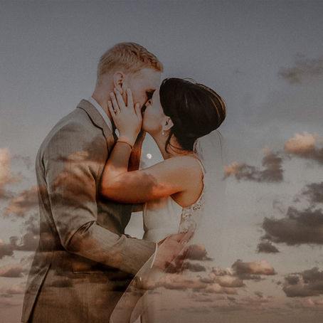 Destination Wedding in Riviera Maya, Mexico