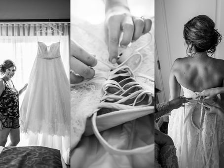 Lyndsie + Tim || Sneak Peek