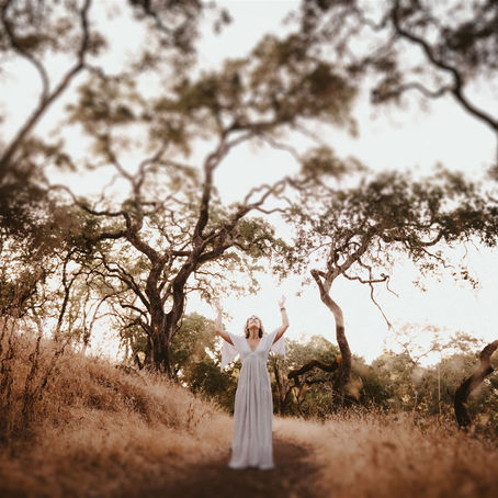 Portrait Photography in Napa, CA
