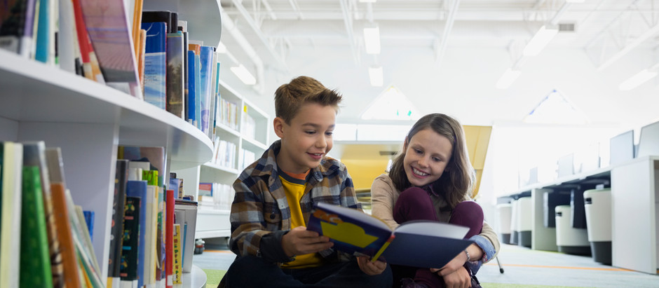 Septembre 2021: pour une rentrée scolaire sereine pour TOUS !
