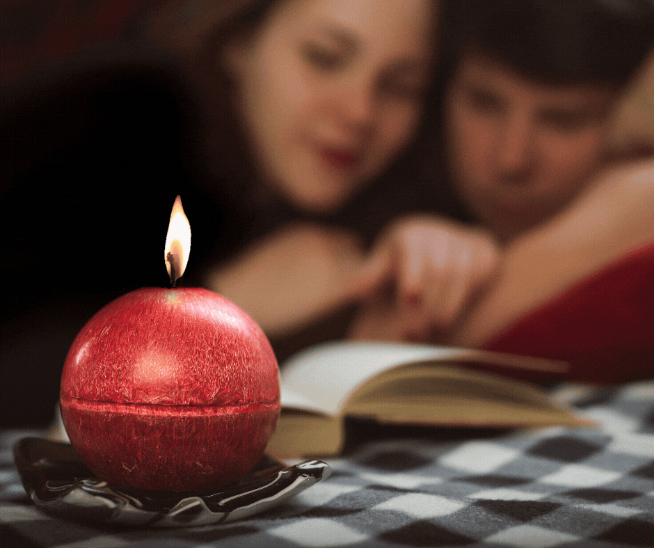 Láska je tu s námi... (2).gif