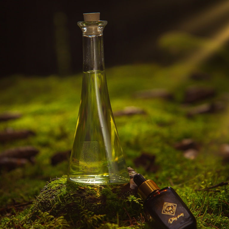 Miniatura: Esenciální olej 10 ml (100% přírodní silice)