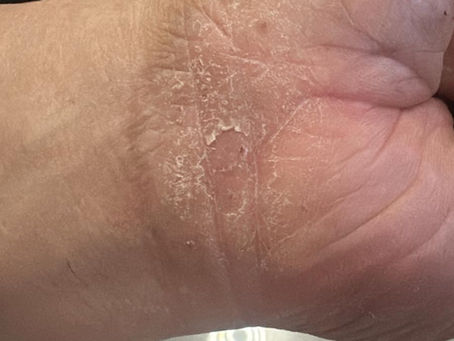 We're back again with another Hong Kong testimonial!