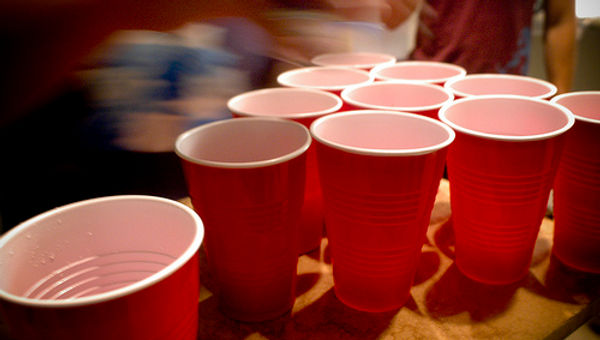 5 Myths about CMC's Alcohol Culture