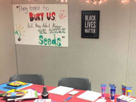 Contextualizing Care: A Call to Remember the CARE Center's History