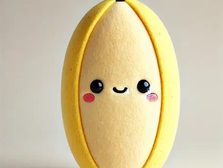 BANANA