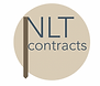 NLT Contracts Logo