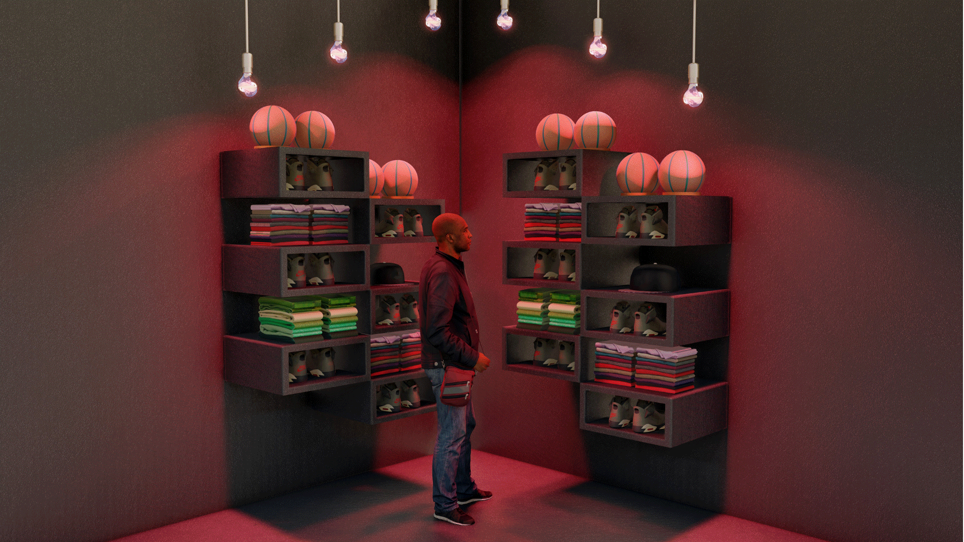 3D Work