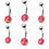 Thumbnail: Rude Word Pink and Yellow  Belly Bars