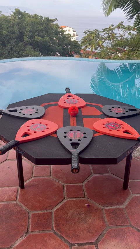Thumbnail: (Wholesale) DotBall360° PRO Set