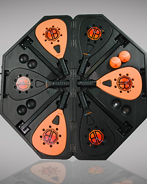 DotBall360° PRO Set