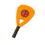Thumbnail: (Wholesale) DotBallLite Durable Foam Paddle