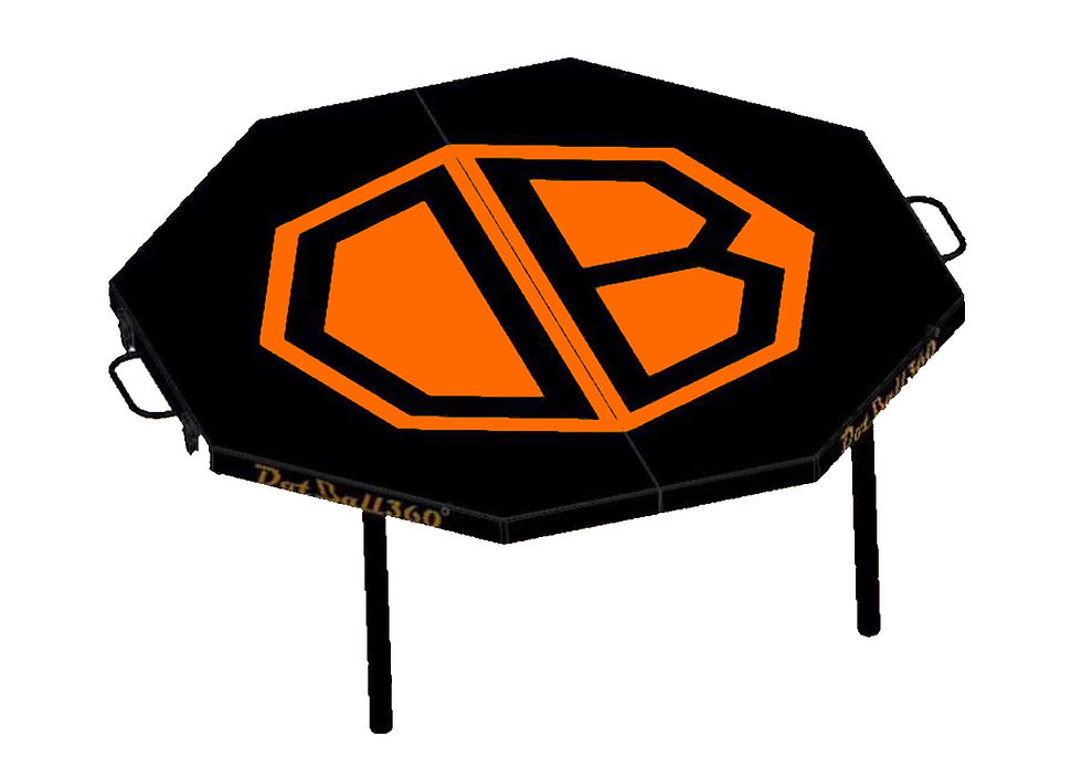 Thumbnail: (Wholesale) DotBall360° PRO Set